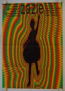 Zazie dans le Metro (Zazie)